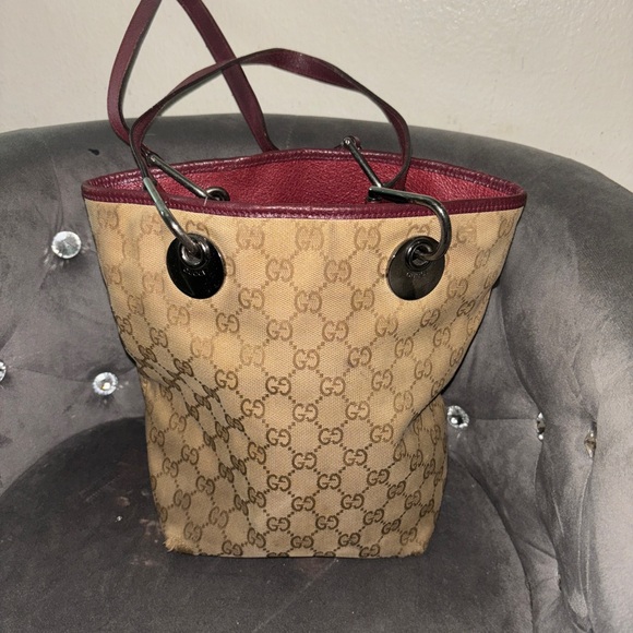 Vintage Gucci - Picture 8 of 8